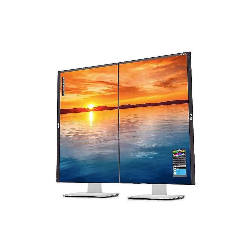 DELL UltraSharp U2414H 61cm (24") FHD Profi-Monitor  HDMI/DP 6bit FRC 96% sRGB