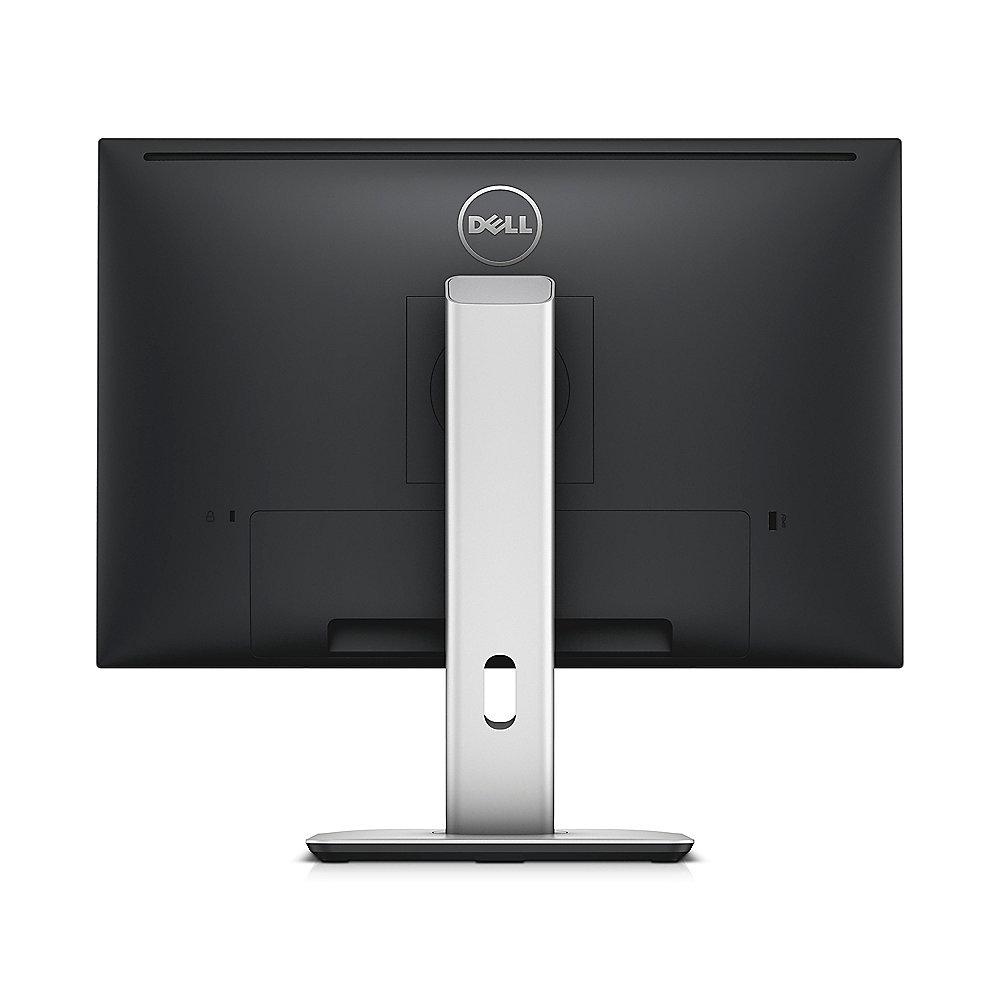 DELL UltraSharp U2415 61cm (24") WUXGA Profi-Monitor HDMI/DP 99%sRGB 6bit FRC