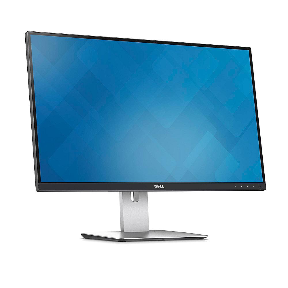 DELL UltraSharp U2715H 68cm (27") WQHD Profi-Monitor HDMI/DP 99%sRGB 8bit 16:9