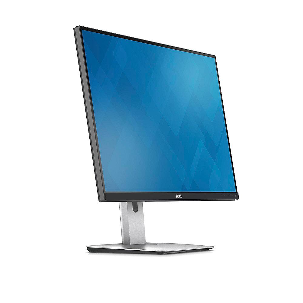 DELL UltraSharp U2715H 68cm (27") WQHD Profi-Monitor HDMI/DP 99%sRGB 8bit 16:9