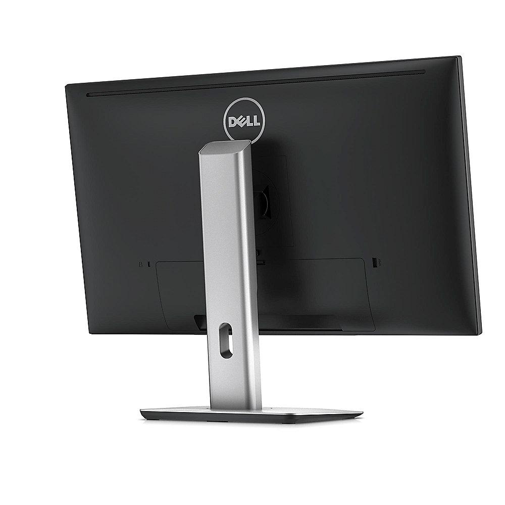 DELL UltraSharp U2715H 68cm (27") WQHD Profi-Monitor HDMI/DP 99%sRGB 8bit 16:9