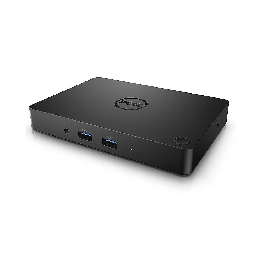 .Dell USB Dock WD15 - USB-Dockingstation - GigE 180 Watt, .Dell, USB, Dock, WD15, USB-Dockingstation, GigE, 180, Watt