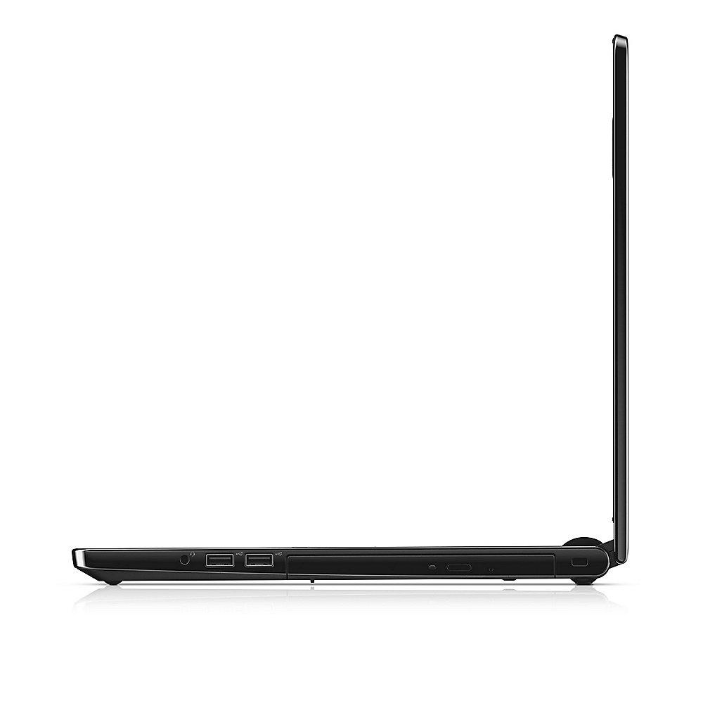 DELL Vostro 3568 Notebook i5-7200U SSD matt Full HD Windows 10 Pro