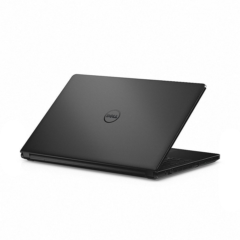 DELL Vostro 3568 Notebook i5-7200U SSD matt Full HD Windows 10 Pro