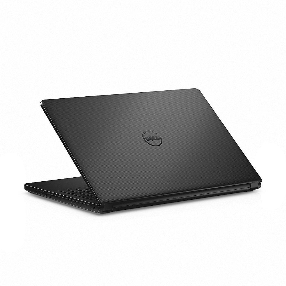 DELL Vostro 3568 Notebook i5-7200U SSD matt Full HD Windows 10 Pro