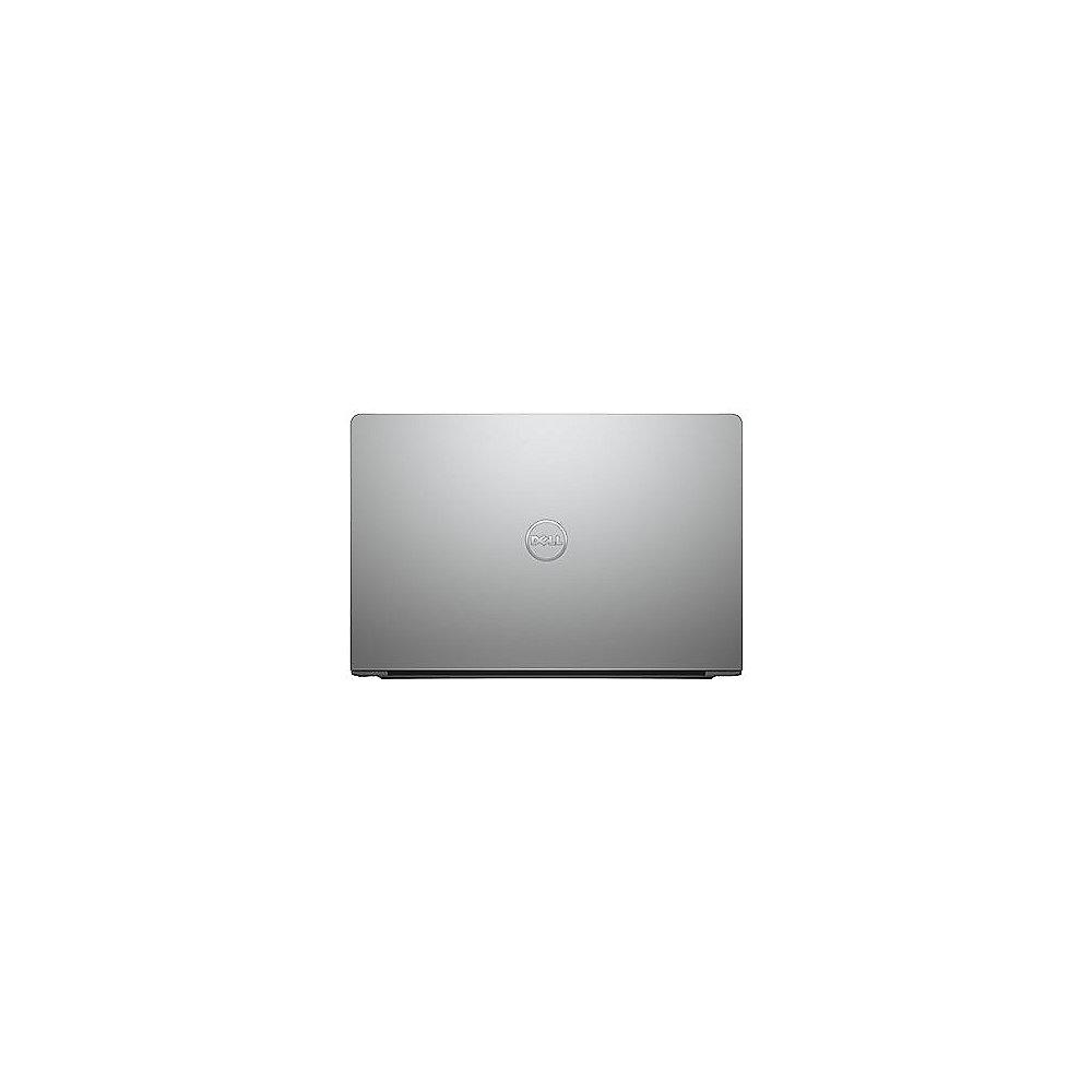 DELL Vostro 5568 Notebook i7-7500U SSD matt Full HD GF 940MX Windows 10 Pro