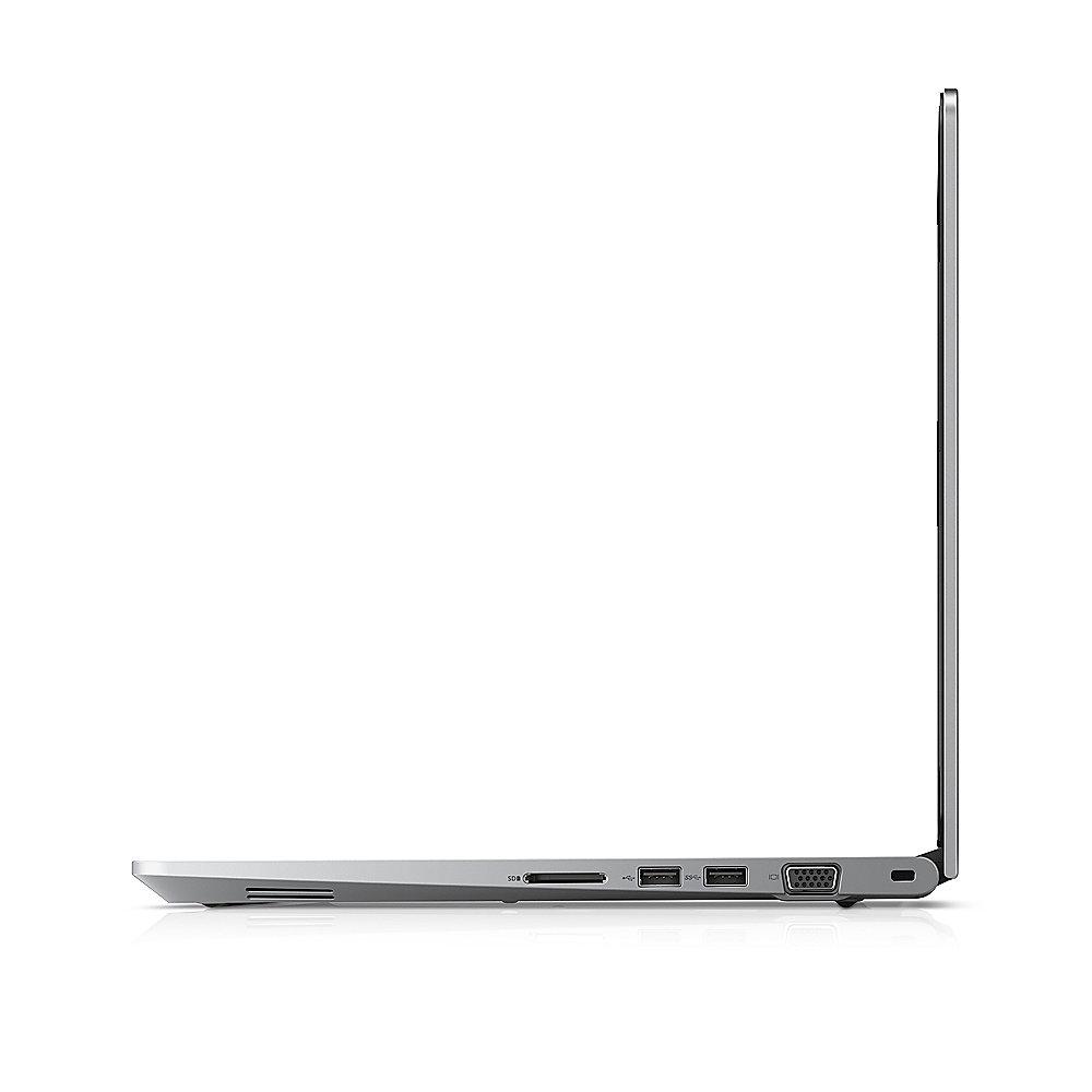 DELL Vostro 5568 Notebook i7-7500U SSD matt Full HD GF 940MX Windows 10 Pro