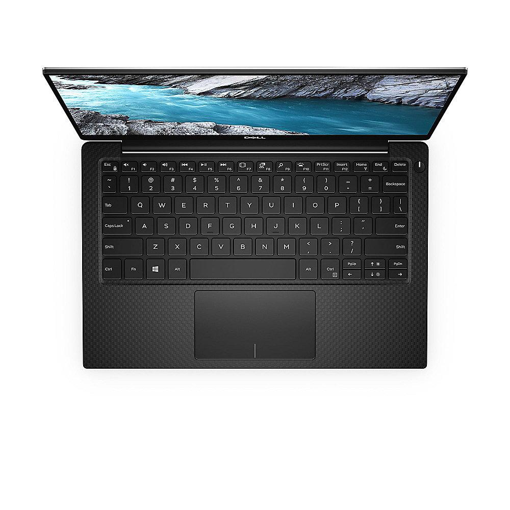 DELL XPS 13 9380 85N50 13,3" FHD i7-8565U 8GB/256GB SSD Win10