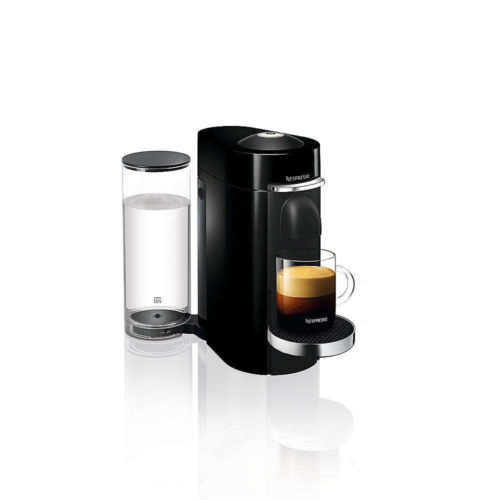 DeLonghi ENV155.B Nespresso VertuoPlus schwarz