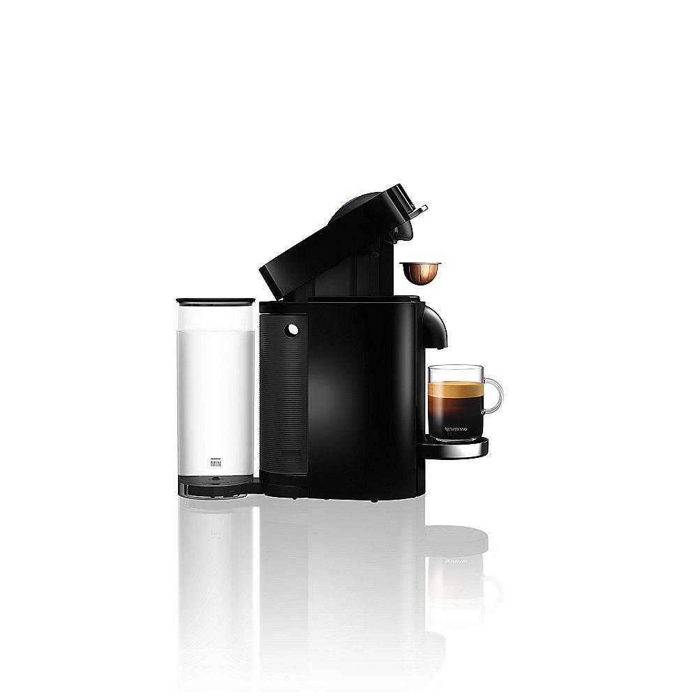DeLonghi ENV155.B Nespresso VertuoPlus schwarz