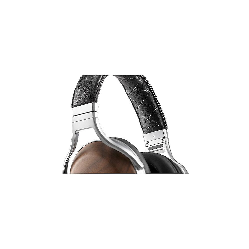 Denon AH-D7200 Referenz-Over Ear Kopfhörer mit Wallnusohrschalen, Denon, AH-D7200, Referenz-Over, Ear, Kopfhörer, Wallnusohrschalen