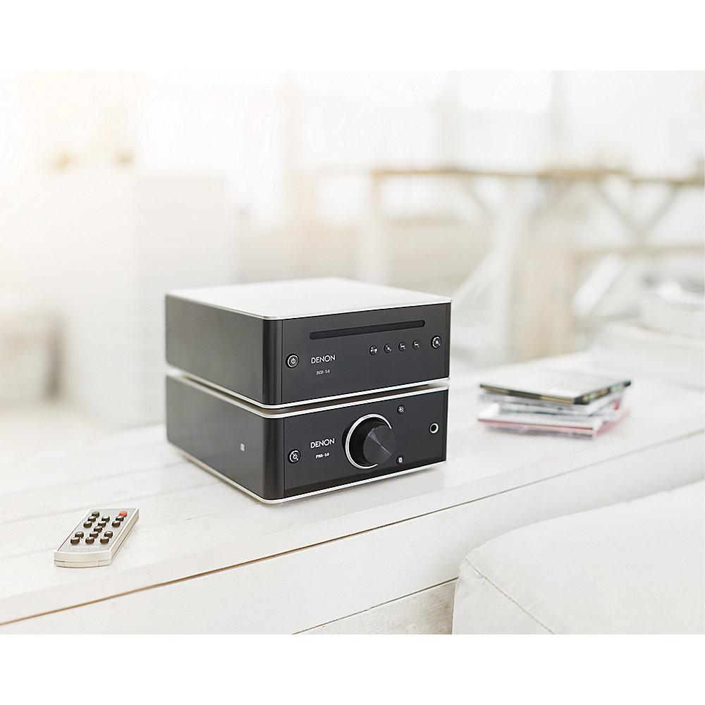 Denon DCD-50 Design-CD-Player, Denon, DCD-50, Design-CD-Player