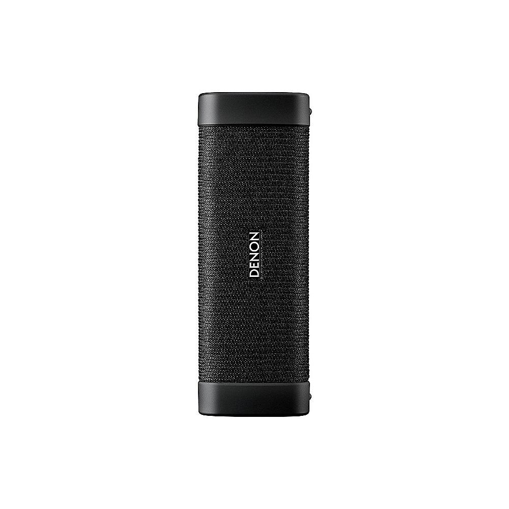 Denon Envaya Pocket DSB-50BT Schwarz Bluetooth Lautsprecher IP67 aptX, Denon, Envaya, Pocket, DSB-50BT, Schwarz, Bluetooth, Lautsprecher, IP67, aptX