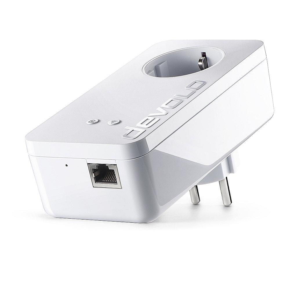 devolo dLAN 550  WiFi (500Mbit, Powerline   WLAN, 1xLAN, WLAN, Steckdose), devolo, dLAN, 550, WiFi, 500Mbit, Powerline, , WLAN, 1xLAN, WLAN, Steckdose,