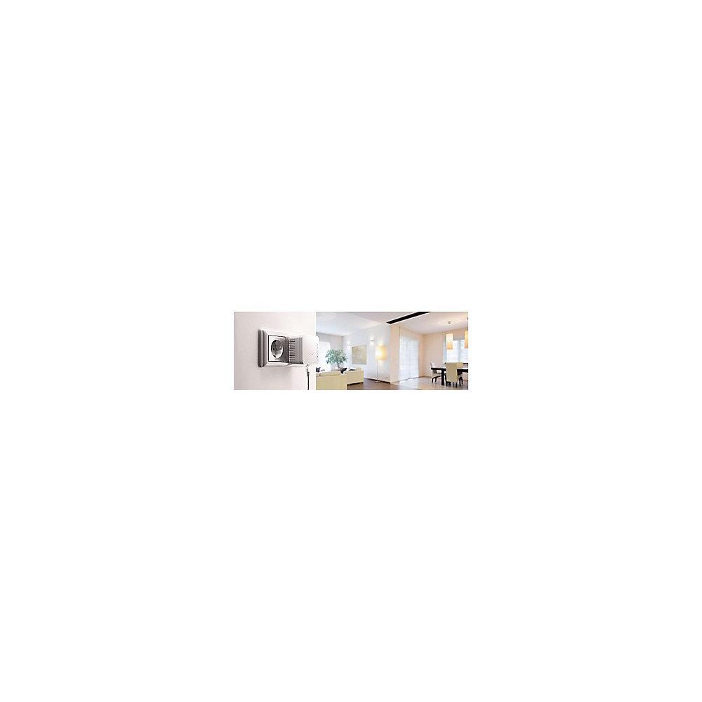 devolo dLAN 550 WiFi Network Kit   Patchkabel CAT6 250 MHz 1m grau