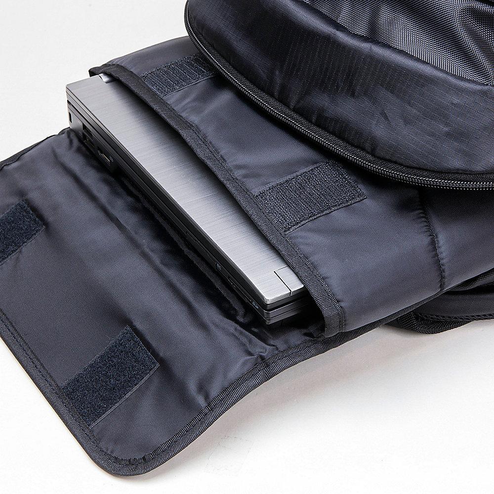 Dicota Backpack Universal Notebookrucksack 39,62cm (14