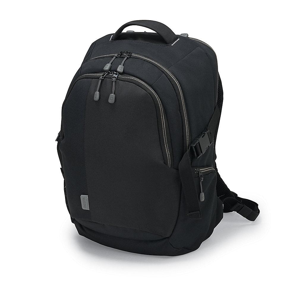 Dicota Eco Notebookrucksack 39,6cm (14