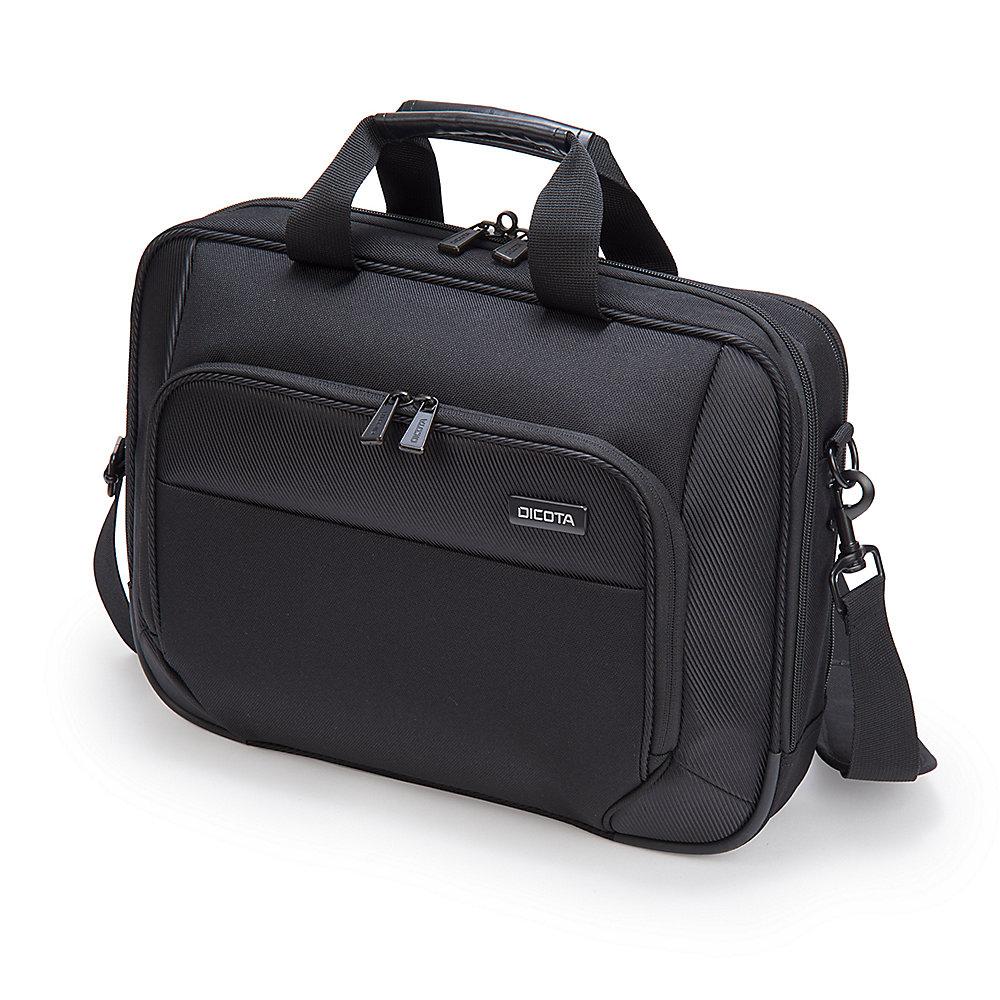 Dicota Top Traveller ECO Notebooktasche 35,8cm (12-14,1")