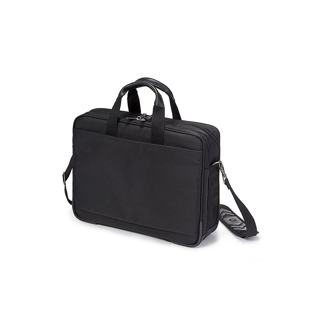 Dicota Top Traveller PRO Notebooktasche 15-17.3