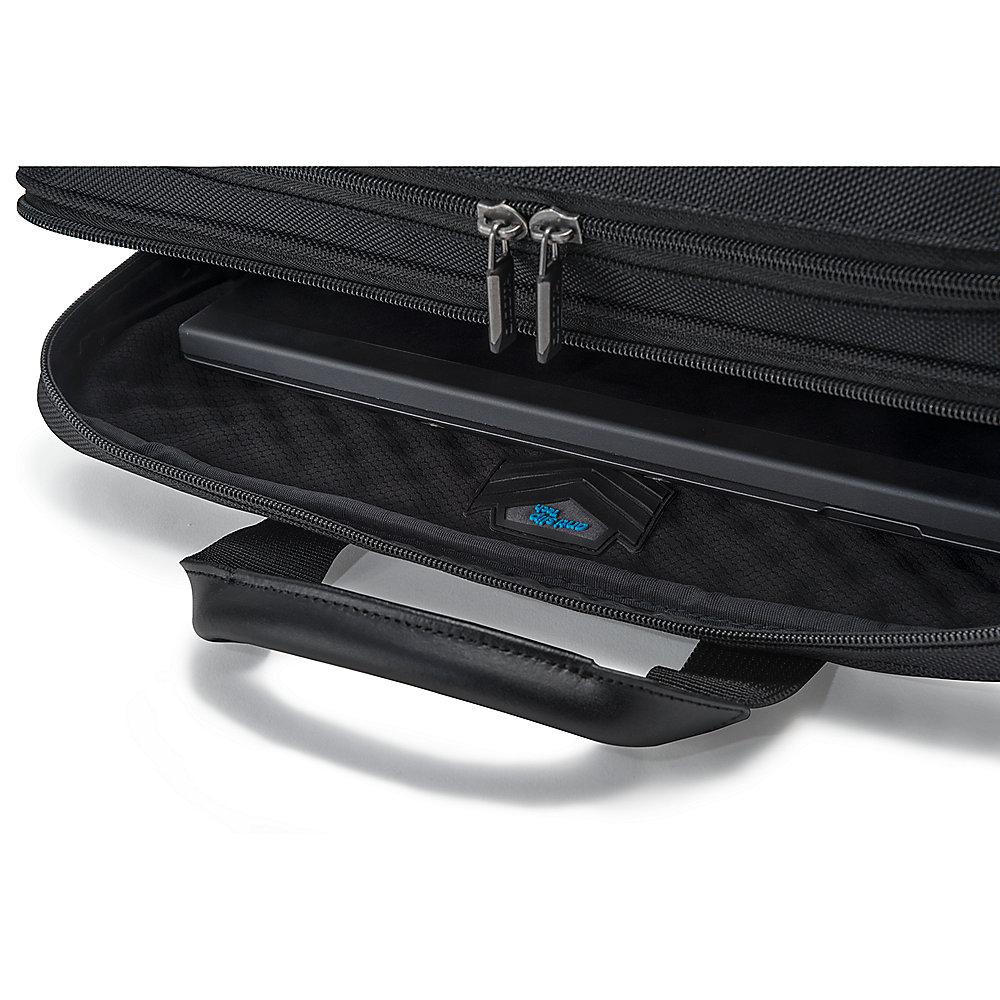 Dicota Top Traveller PRO Notebooktasche 15-17.3