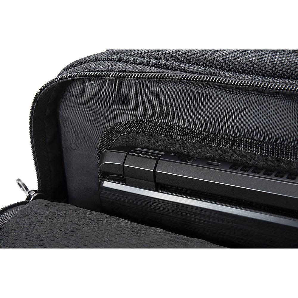 Dicota Top Traveller PRO Notebooktasche 15-17.3