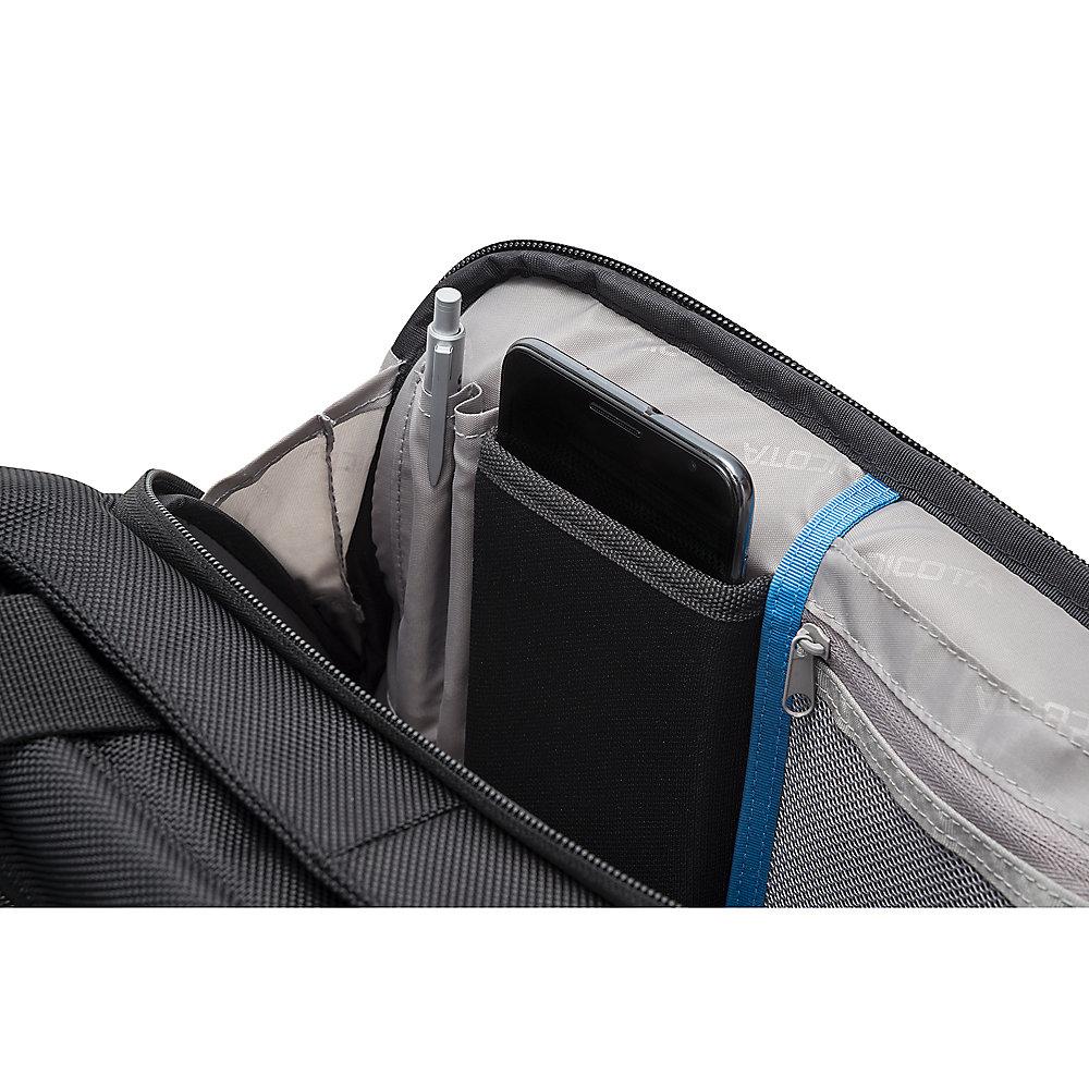 Dicota Top Traveller PRO Notebooktasche 15-17.3