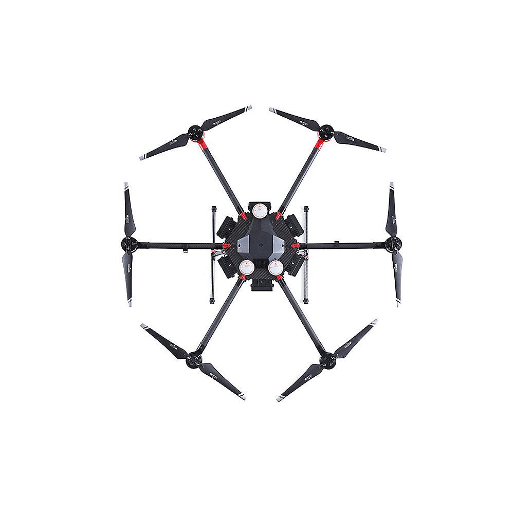 DJI Matrice 600 Pro Entwickler Drohne