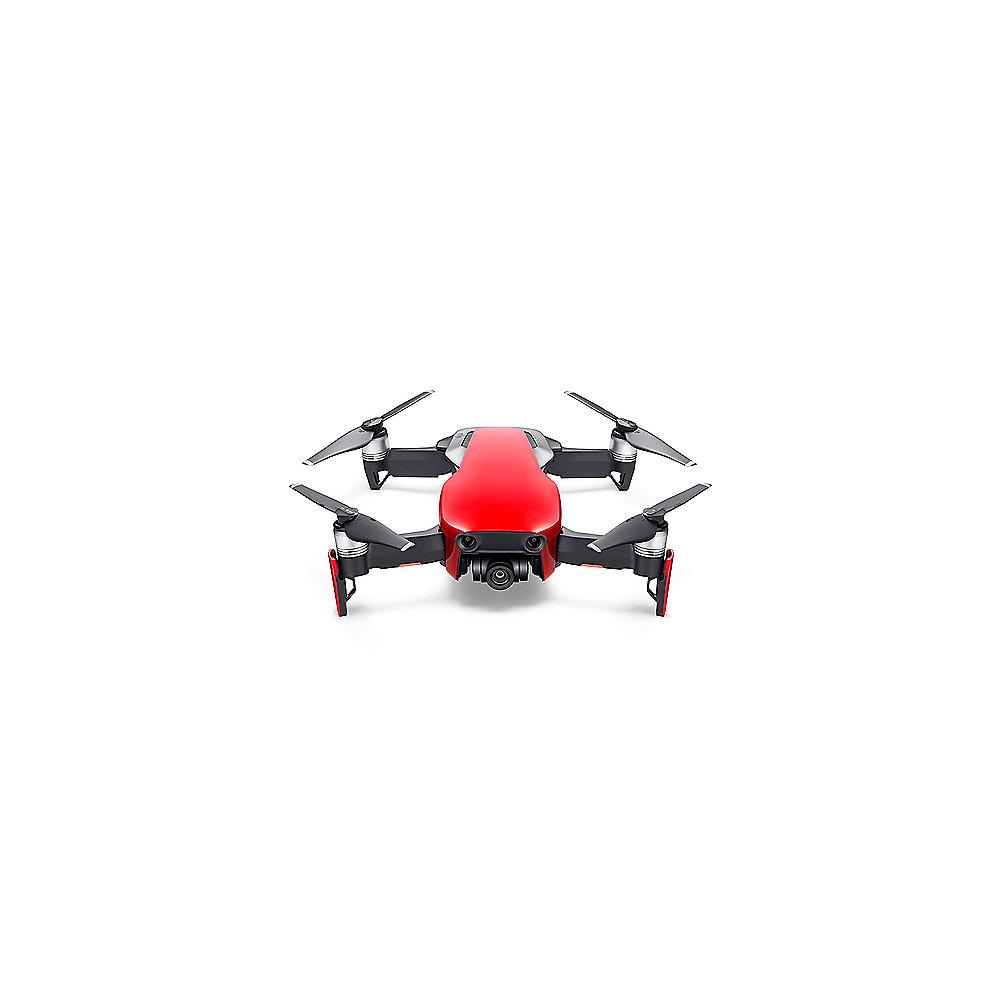 DJI Mavic Air Flame Red