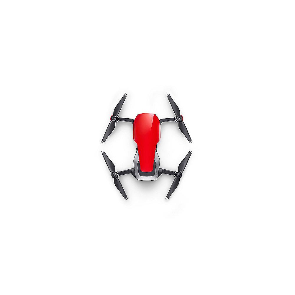 DJI Mavic Air Flame Red