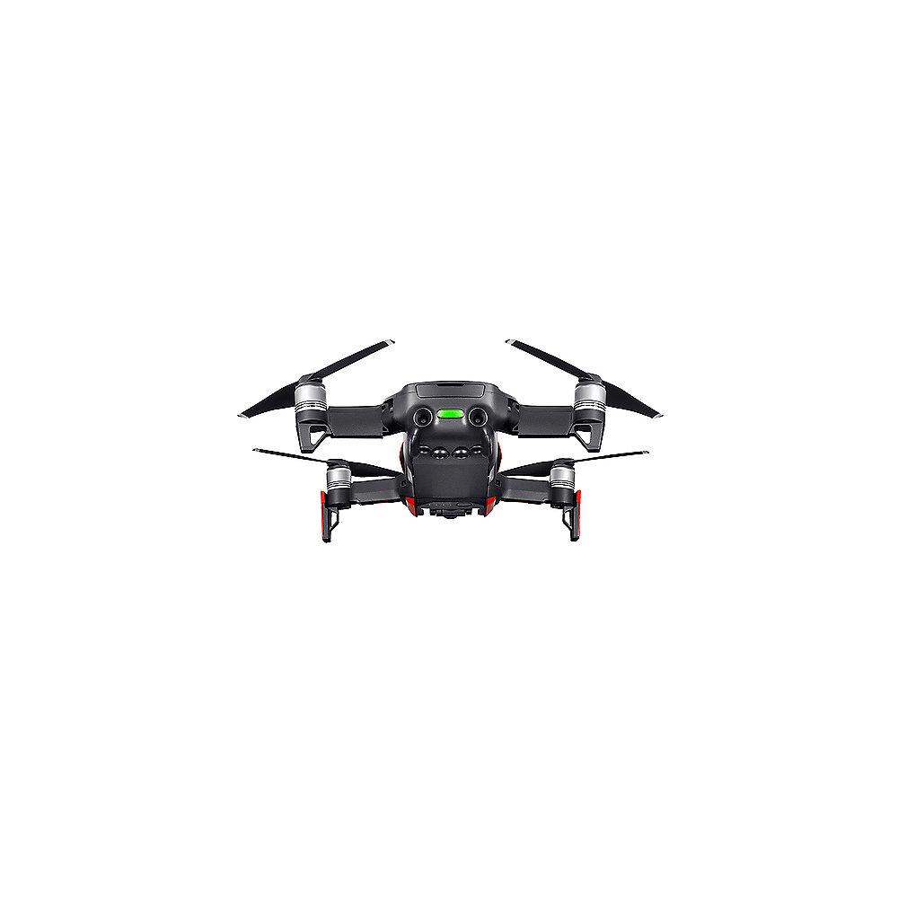 DJI Mavic Air Flame Red