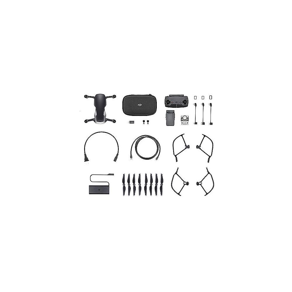 DJI Mavic Air Onyx Black