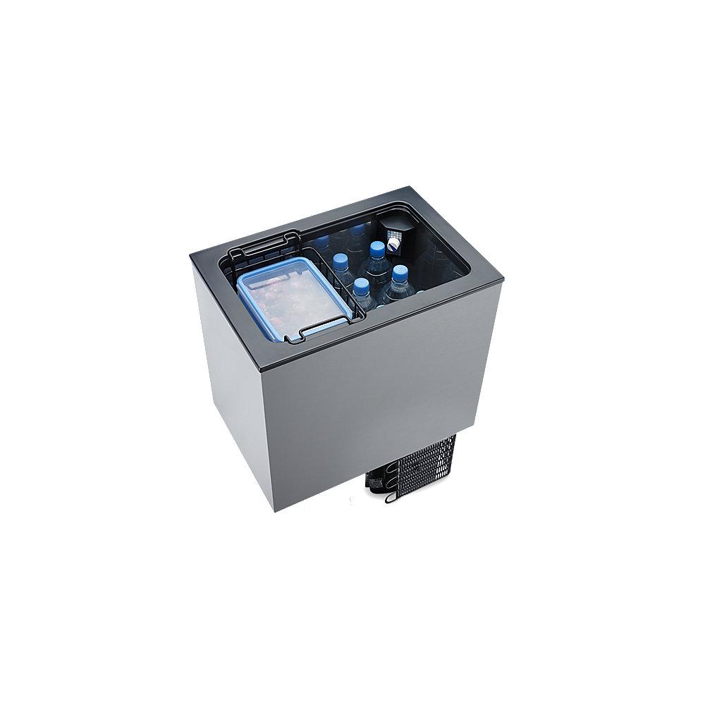 Dometic CoolMatic CB 40 Einbau-Kompressorkühlbox  Toplader 40L 12/24V, Dometic, CoolMatic, CB, 40, Einbau-Kompressorkühlbox, Toplader, 40L, 12/24V