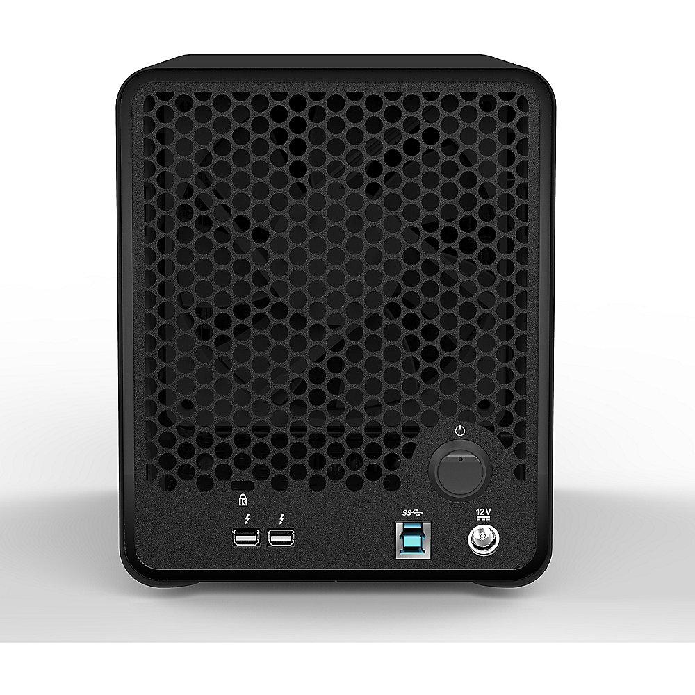 Drobo 5Dt DAS System 5-Bay Leergehäuse