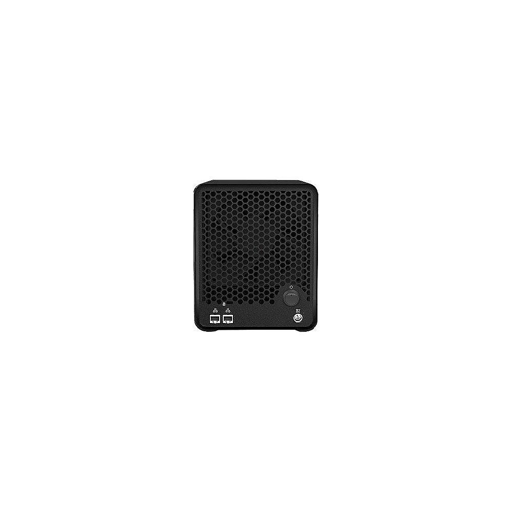 Drobo 5N2 NAS System 5-Bay Leergehäuse