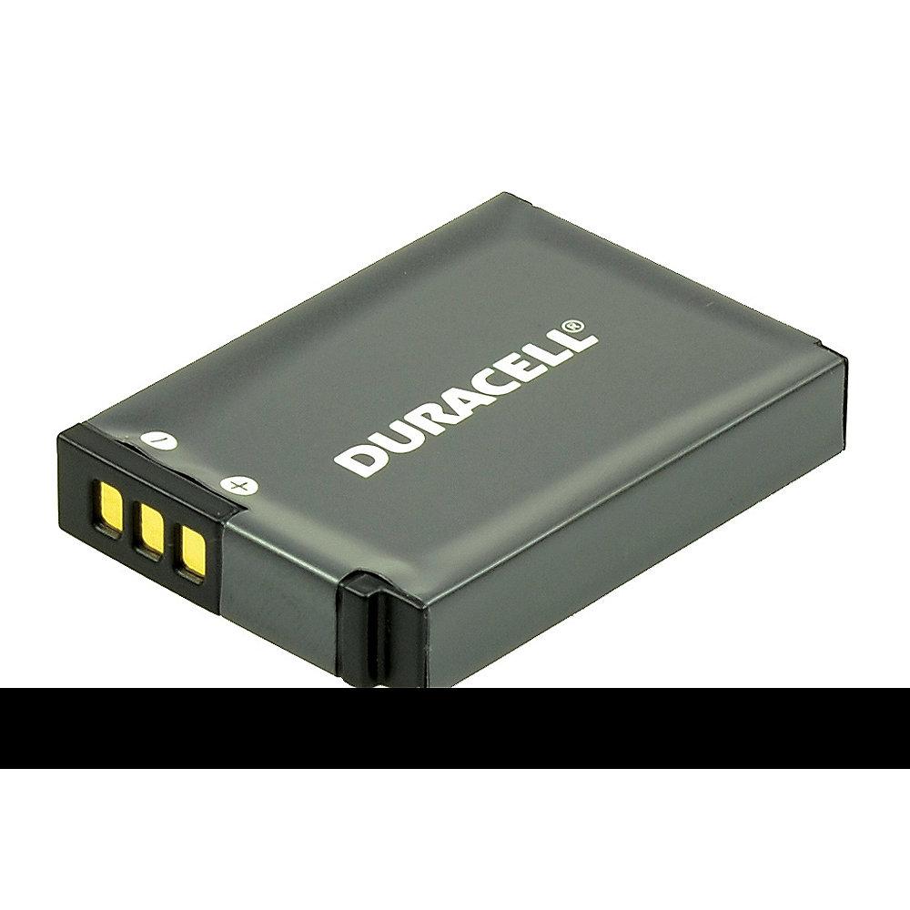 Duracell Li-Ion-Akku für Nikon EN-EL12