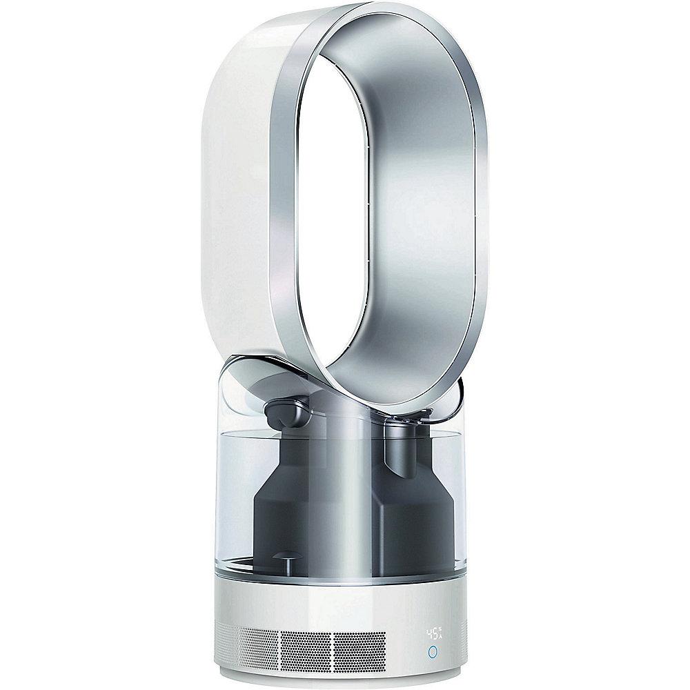 Dyson AM10 Luftbefeuchter weiß/silber