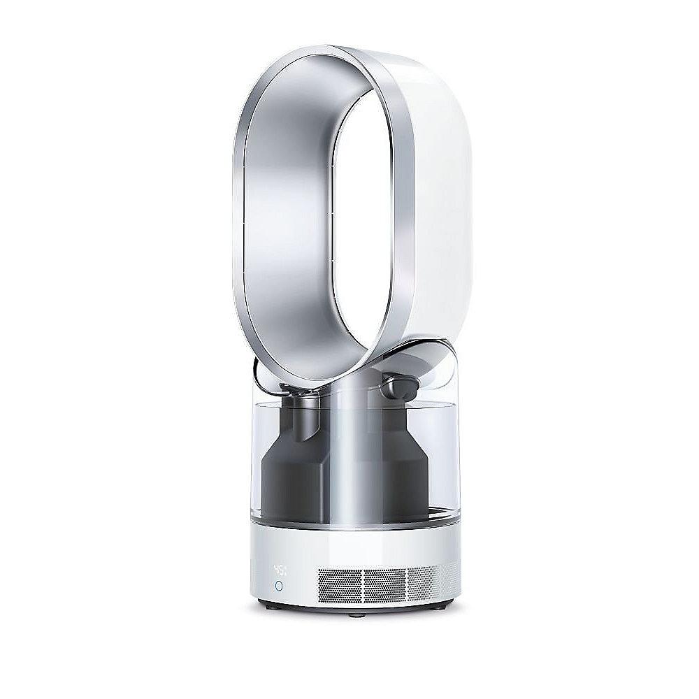 Dyson AM10 Luftbefeuchter weiß/silber, Dyson, AM10, Luftbefeuchter, weiß/silber