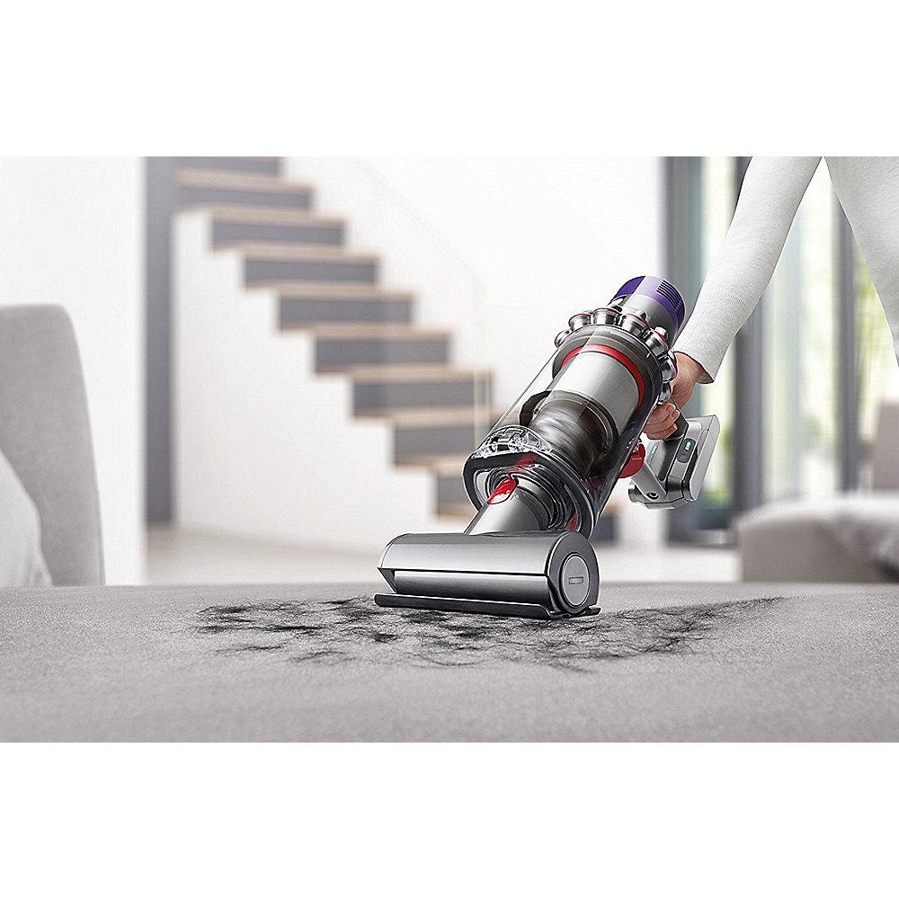 Dyson Cyclone V10 Absolute Akkusauger, Dyson, Cyclone, V10, Absolute, Akkusauger