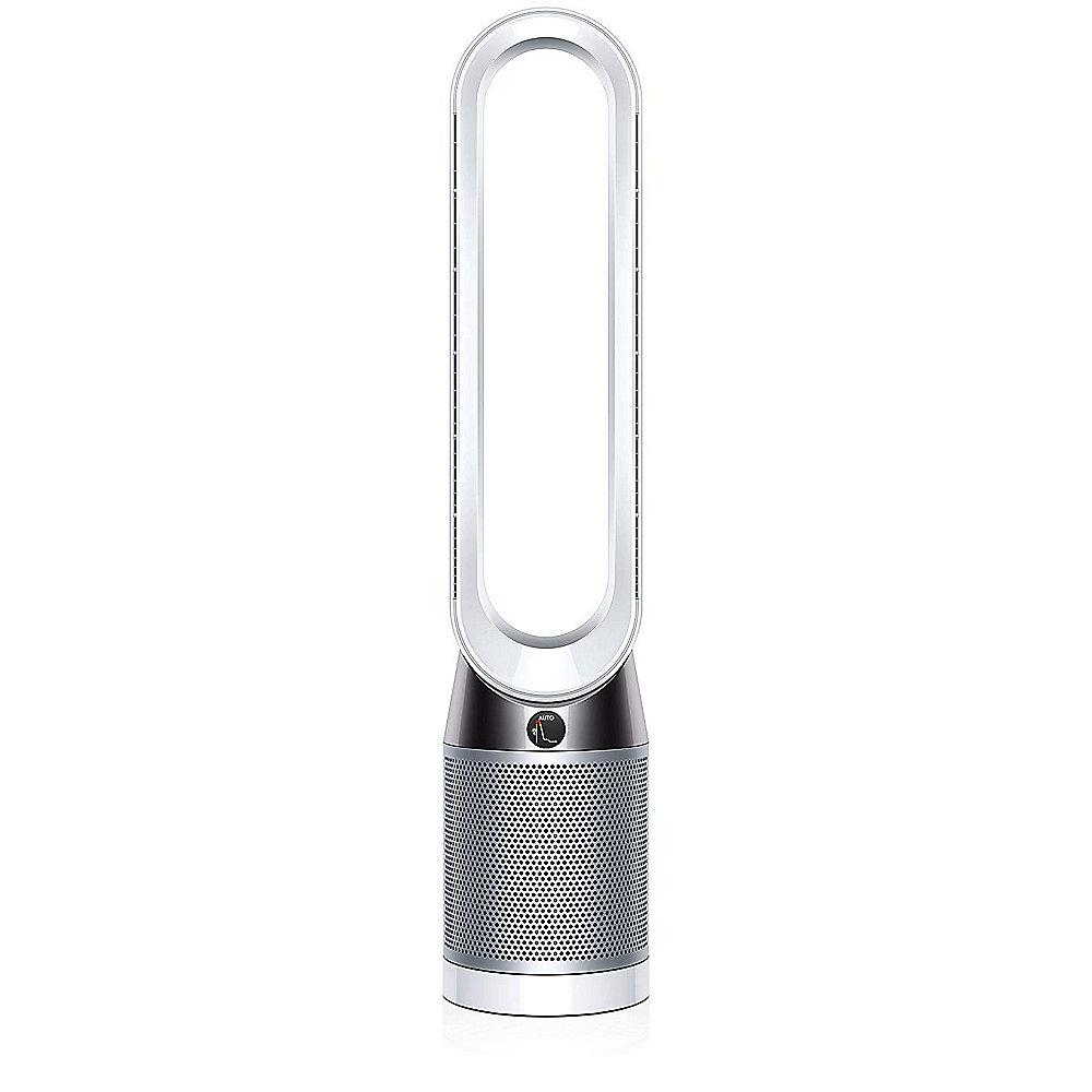 Dyson Pure Cool Turm-Luftreiniger weiß/silber, Dyson, Pure, Cool, Turm-Luftreiniger, weiß/silber