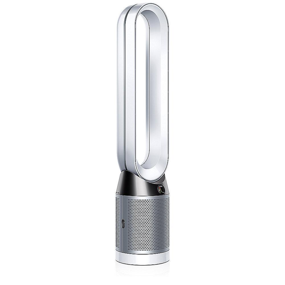 Dyson Pure Cool Turm-Luftreiniger weiß/silber