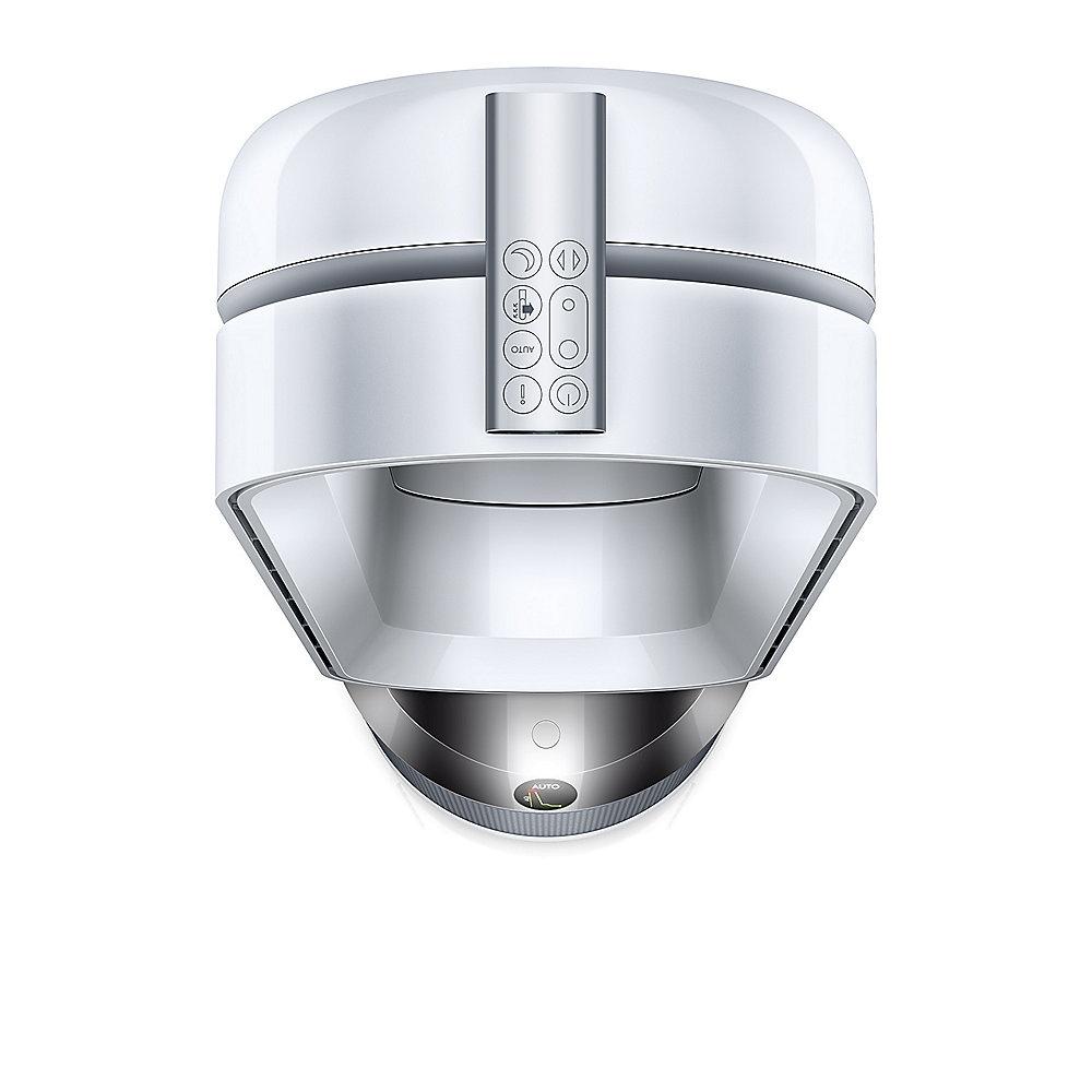 Dyson Pure Cool Turm-Luftreiniger weiß/silber, Dyson, Pure, Cool, Turm-Luftreiniger, weiß/silber