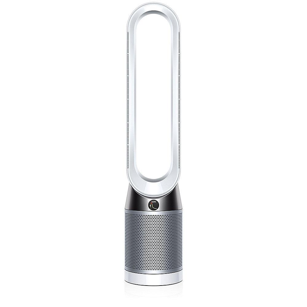 Dyson Pure Cool Turm-Luftreiniger weiß/silber, Dyson, Pure, Cool, Turm-Luftreiniger, weiß/silber