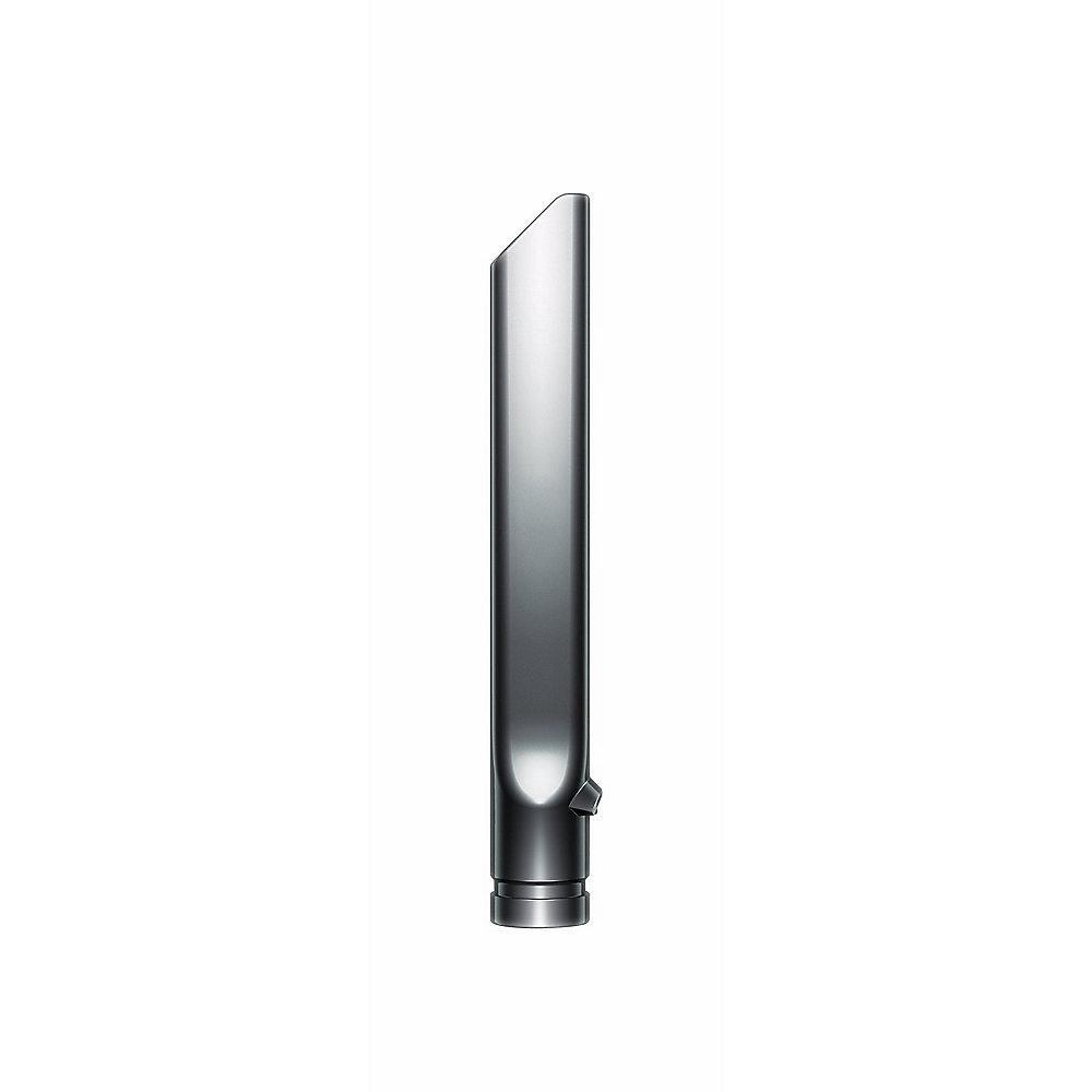 Dyson V6 Fluffy Akkusauger 21,6 V blau/nickel