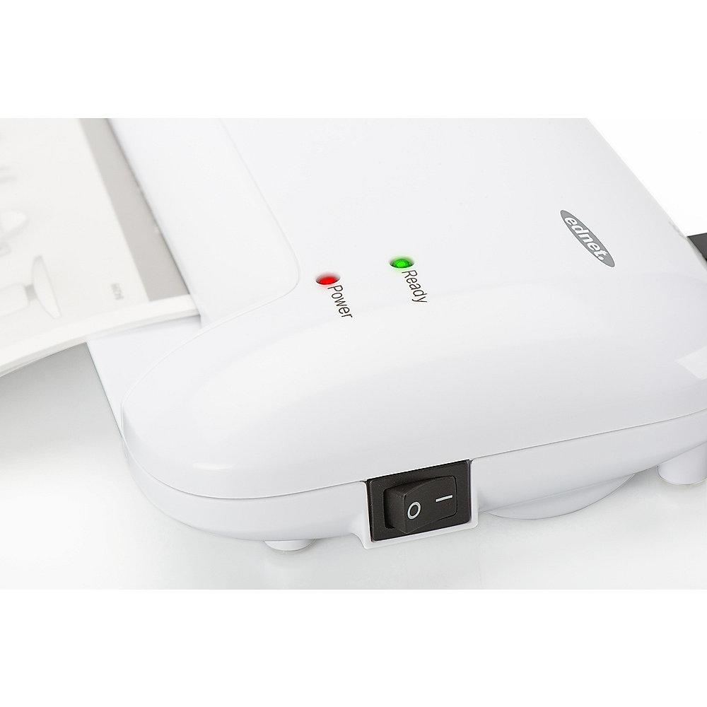 Ednet Laminiergerät Laminator A4 (91610)