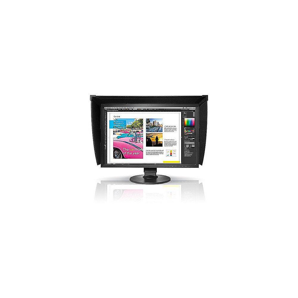 EIZO ColorEdge CG2420 61cm (24") IPS DVI/HDMI/DP 10 ms Pivot