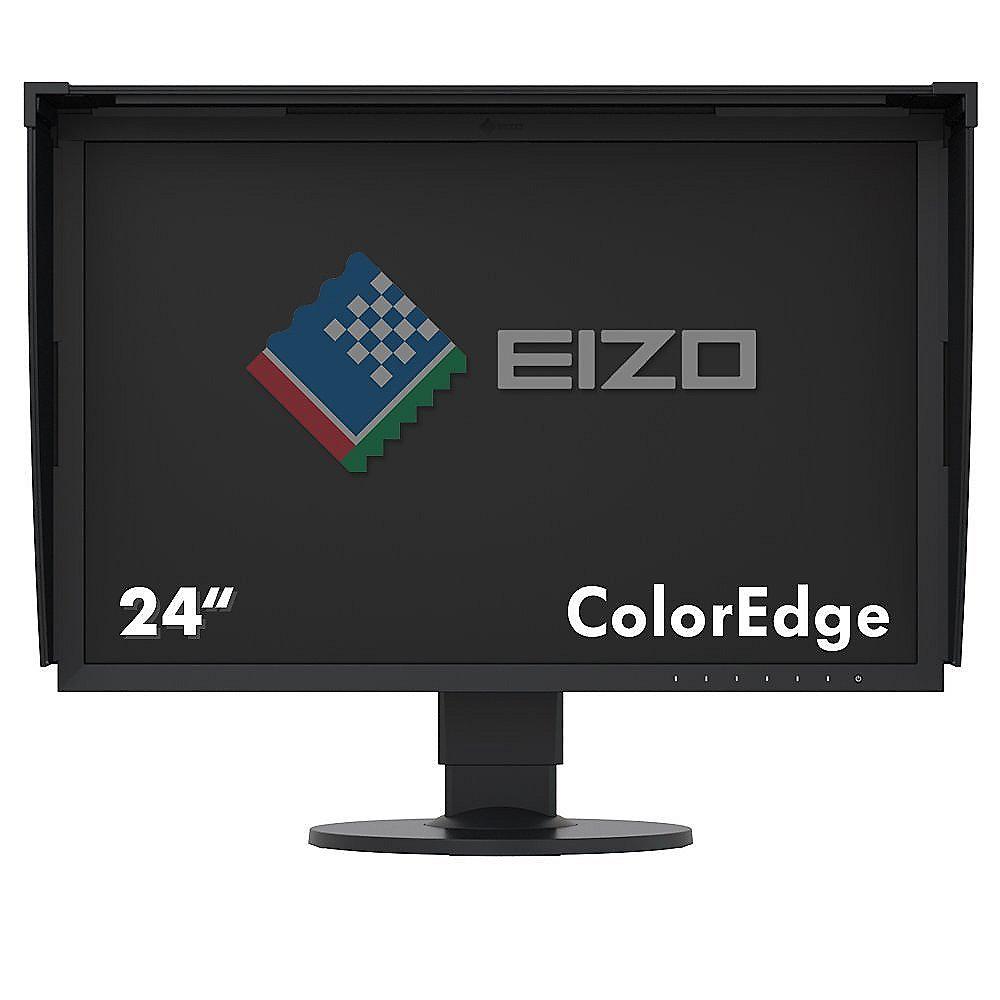EIZO ColorEdge CG2420 61cm (24") IPS DVI/HDMI/DP 10 ms Pivot