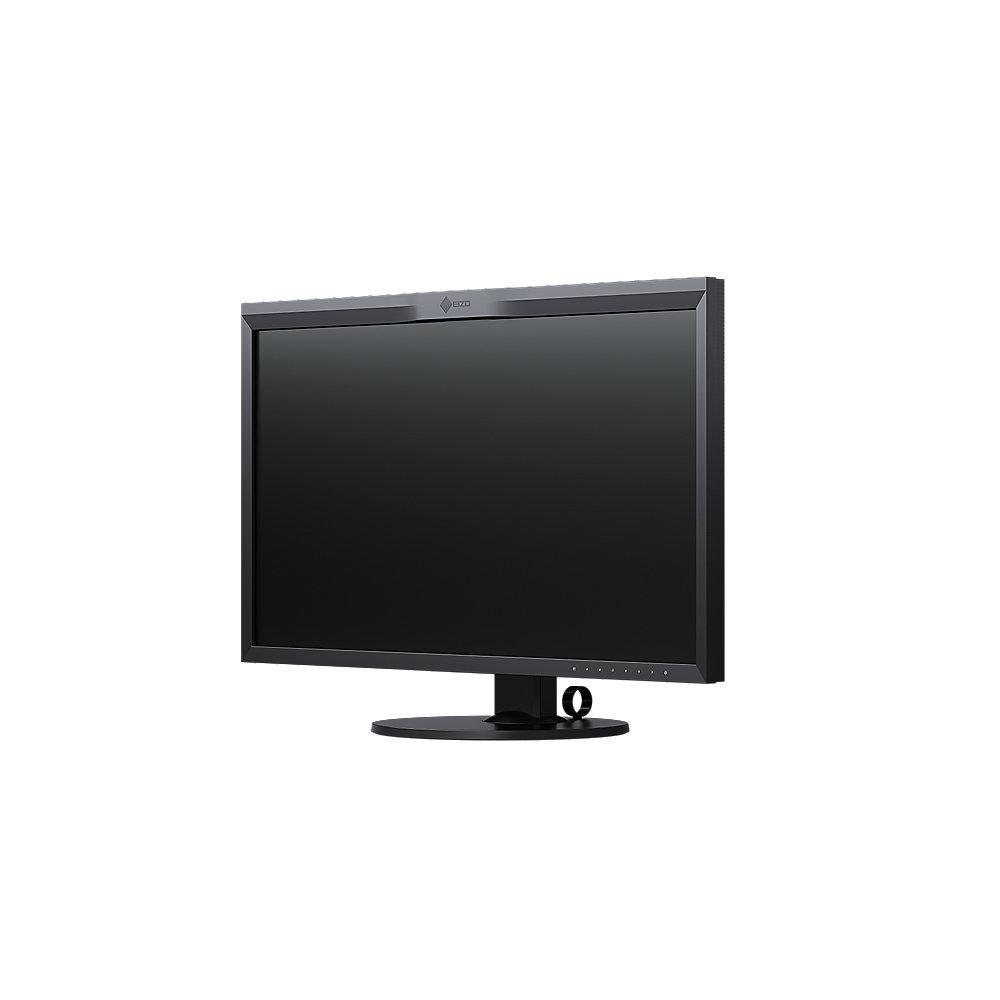 EIZO ColorEdge CG319X 79cm (31,1") Profi-Monitor 17:9 USB/HDMI/DP 9ms 99% sRGB