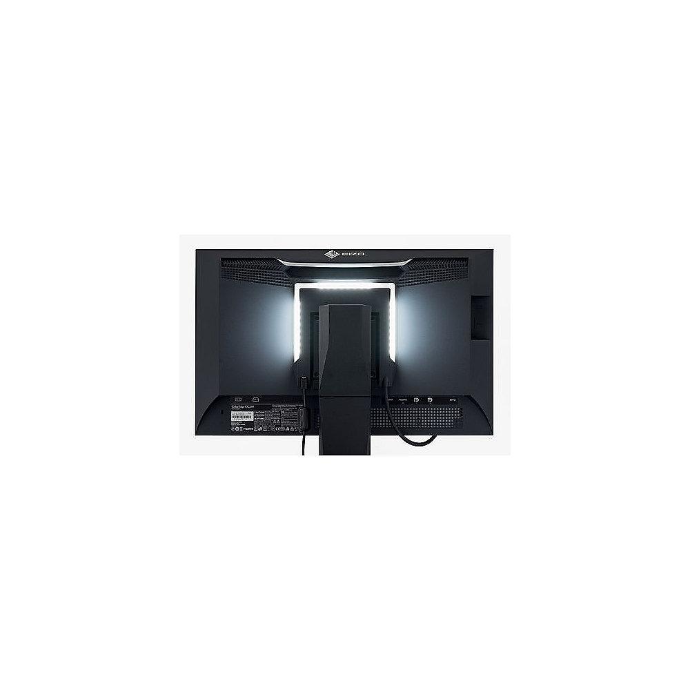 EIZO RadiLight Komfortleuchte für ColorEdge-Bildschirme, EIZO, RadiLight, Komfortleuchte, ColorEdge-Bildschirme