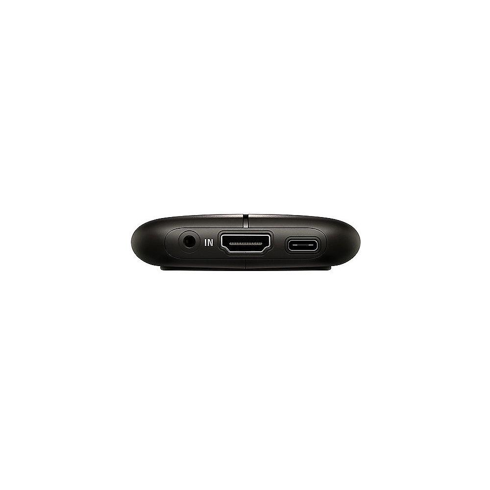 Elgato Game Capture HD60S High Definition Game Recorder 1GC109901004
