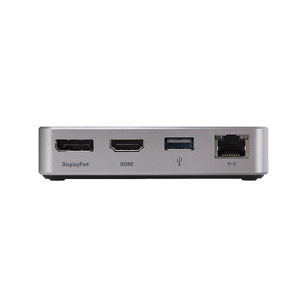 Elgato Thunderbolt 3 Dock Mini, Elgato, Thunderbolt, 3, Dock, Mini